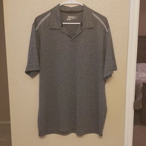 Nike golf shirt